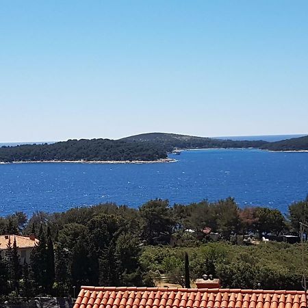 J&B Holiday House Hvar هفار المظهر الخارجي الصورة