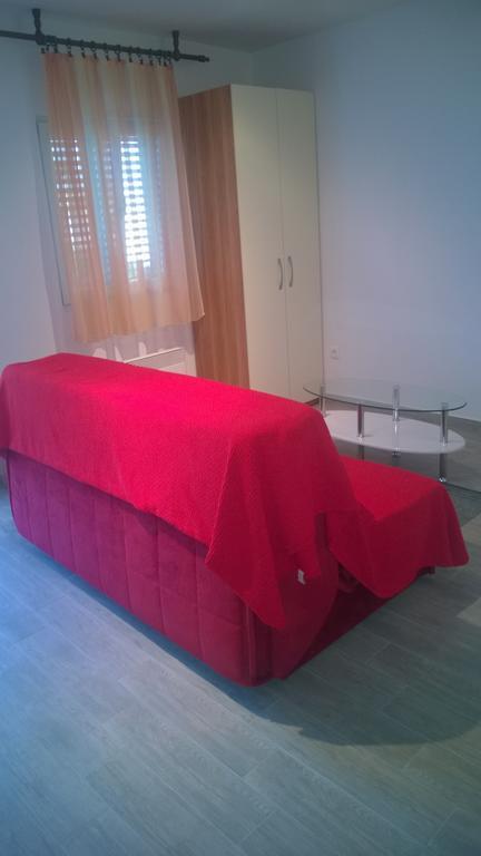 J&B Holiday House Hvar هفار المظهر الخارجي الصورة