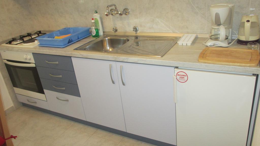 J&B Holiday House Hvar هفار المظهر الخارجي الصورة