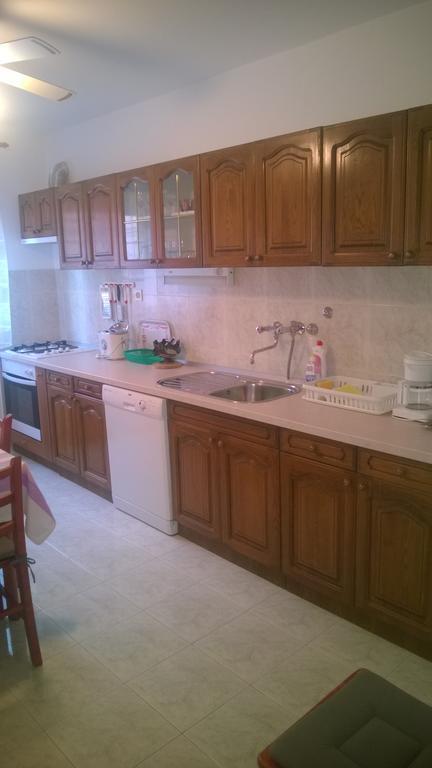 J&B Holiday House Hvar هفار المظهر الخارجي الصورة