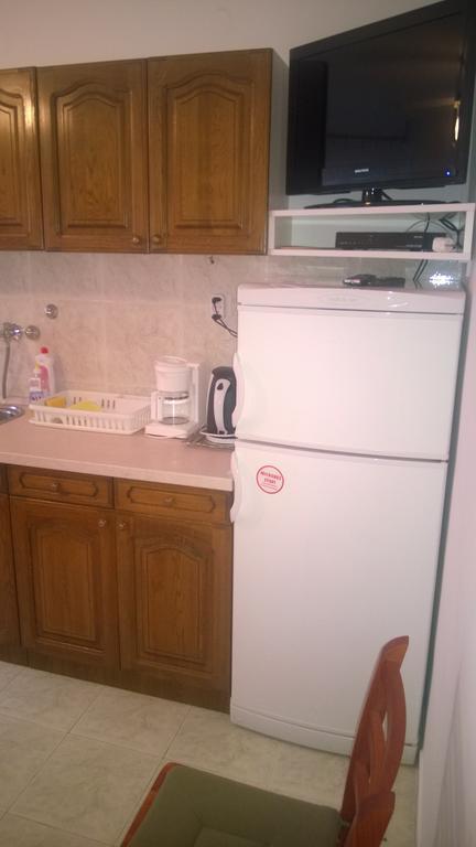 J&B Holiday House Hvar هفار المظهر الخارجي الصورة