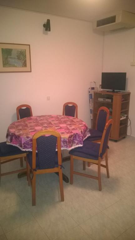 J&B Holiday House Hvar هفار المظهر الخارجي الصورة