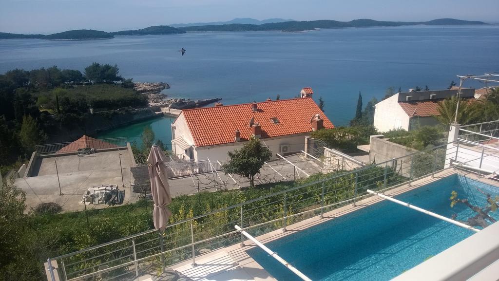 J&B Holiday House Hvar هفار المظهر الخارجي الصورة