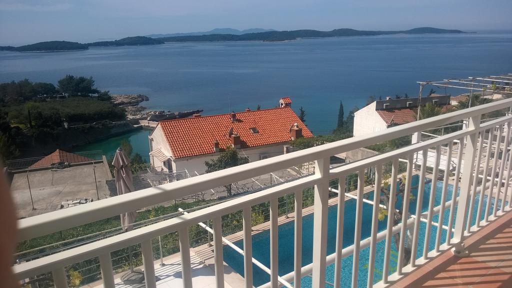 J&B Holiday House Hvar هفار المظهر الخارجي الصورة