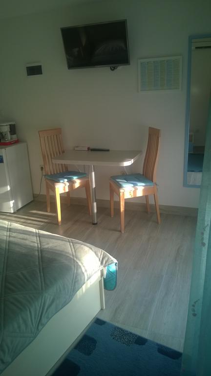 J&B Holiday House Hvar هفار المظهر الخارجي الصورة