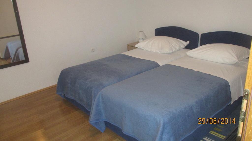 J&B Holiday House Hvar هفار المظهر الخارجي الصورة