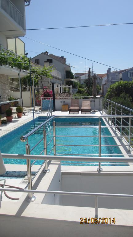 J&B Holiday House Hvar هفار المظهر الخارجي الصورة