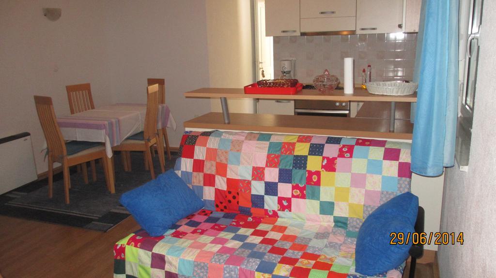 J&B Holiday House Hvar هفار المظهر الخارجي الصورة