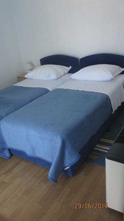 J&B Holiday House Hvar هفار المظهر الخارجي الصورة