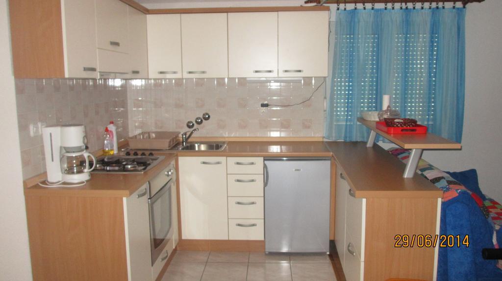 J&B Holiday House Hvar هفار المظهر الخارجي الصورة