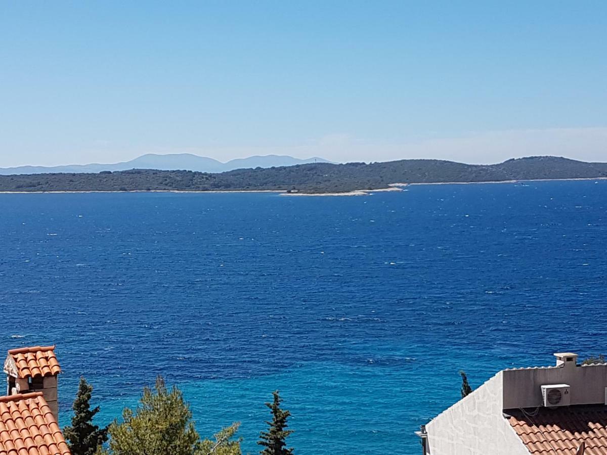 J&B Holiday House Hvar هفار المظهر الخارجي الصورة